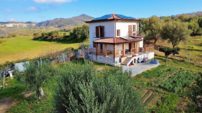 Casa Micia Spilinga